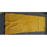 Bolsa De Dormir 1,65 X 0,65 Color Amarillo - Camping segunda mano  Argentina