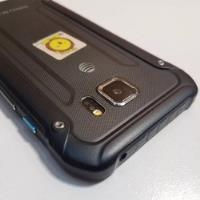 Celular Samsung S6 Active - Bateria Mala - Nunca Abierto segunda mano  Argentina