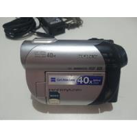 Usado, Camara Video Handycam Grabadora Digital Sony Dcr-dvd108 segunda mano  Argentina
