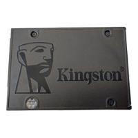 Disco Ssd Kingston A400 / 480gb / 8hs Uso / Villurka Comp segunda mano  Argentina