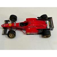 Ferrari F 310, Formula 1 Año 1996, Escala 1/ 20 Metal Leer!! segunda mano  Argentina