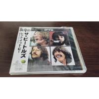 The Beatles - Let It Be - Japonés segunda mano  Argentina