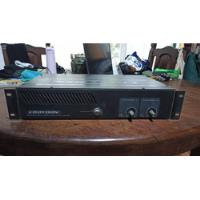 Amplificador De Audio Croydon Xp400 - 100w - Rackeable segunda mano  Argentina