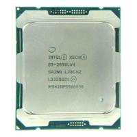 Microprocesador Xeon E5-2650l V4 1,7ghz 14 Nucleos, usado segunda mano  Argentina