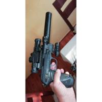 pistola co2 gamo pt85 segunda mano  Argentina