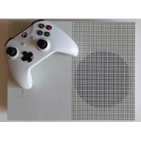 Xbox One S 1 Tb + Cables + 1 Control (sin Caja) segunda mano  Argentina