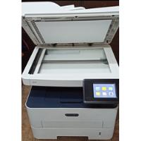 Impresora Multifuncional Xerox B215 Laser Wifi Fax , usado segunda mano  Argentina