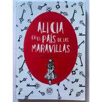 Usado, Alicia En El País De Las Maravillas Lewis Carroll segunda mano  Argentina