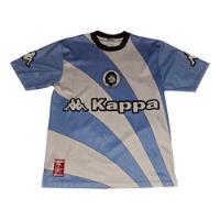 Usado, Camiseta Maradona #10 Marca Kappa  segunda mano  Argentina
