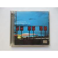 Depeche Mode - The Singles 86-98 - 2 Cds 1998 segunda mano  Argentina
