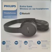 Auriculares Philips Bluetooth - 1000 Series Tah1205 *sin Uso, usado segunda mano  Argentina