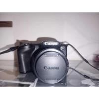 Camara Semi Profesional Canon, usado segunda mano  Argentina