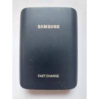 ¡cargador Rapido Samsung Portatil 10.2 Mah Excel Estado!, usado segunda mano  Argentina
