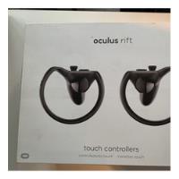Controladores Oculus Rift + Control Remoto Y Un Sensor  segunda mano  Argentina