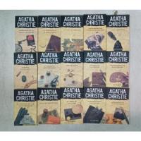 Usado, Lote De 34 Libros De Agatha Christie - Ed. La Nacion segunda mano  Argentina