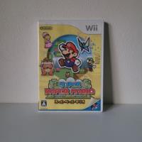 Usado, Super Paper Mario - Juego Original Nintendo Wii segunda mano  Argentina