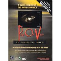 Point Of View / Pc Juego Film Interactivo / Original Fisico segunda mano  Argentina