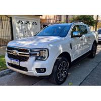 Ford Ranger Limited + V6 segunda mano  Argentina