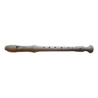 Flauta Dulce Soprano Escolar Yamaha Yrs23 - Usada Impecable segunda mano  Argentina