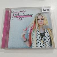 Avril Lavigne - The Best Damn Thing (cd) segunda mano  Argentina