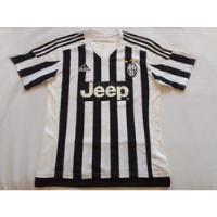 Camiseta Original adidas De La Juventus segunda mano  Argentina