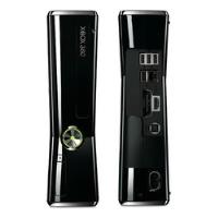 Xbox 360 Original Slim Es Consola Sola Sin Cable Ni Fuente  segunda mano  Argentina