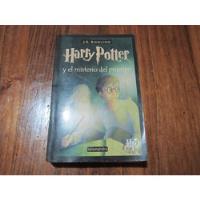 Harry Potter Y El Misterio Del Príncipe - J. K. Rowling  segunda mano  Argentina