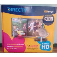 Kit Direct Tv, usado segunda mano  Argentina