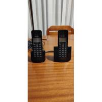  Teléfono Inalambrico Panasonic, usado segunda mano  Argentina