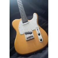 Fender Telecaster De Luthier Custom Con Rebajes, usado segunda mano  Argentina