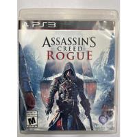 Assassins Creed Rogue Ps3 Usado Físico Orangegame Castelar segunda mano  Argentina