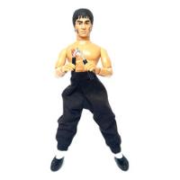 Usado, Figura Bruce Lee - Mego - Los Germanes segunda mano  Argentina