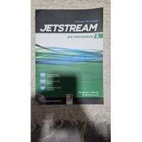 Jetstream - Pre-intermediate -a segunda mano  Argentina