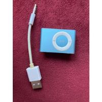 Usado, iPod Shuffle 4ta Generación Para Repuestos, Con Cable segunda mano  Argentina