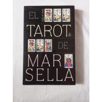 El Tarot De Marsella. Julian White. Con Cartas. segunda mano  Argentina