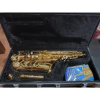 Saxofon Alto Jas767 Jupiter segunda mano  Argentina