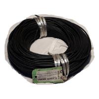 Cable Unipolar 2,5 Mm X 100 Metros 100 % Cobre Cuprum In Arg segunda mano  Argentina