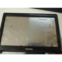 Carcasa Tapa Notebook Samsung Np300e4a, usado segunda mano  Argentina