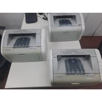 impresora laser hp laserjet segunda mano  Argentina