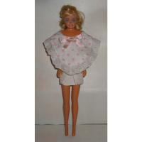 Muñeca Barbie Original Mattel Vintage 1966 Excelente Estado segunda mano  Argentina