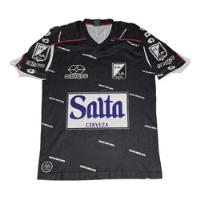 Camiseta De Central Norte De Salta 2001/2002 Nanque  segunda mano  Argentina