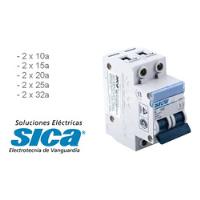 Termica Sica X6 Unidades segunda mano  Argentina
