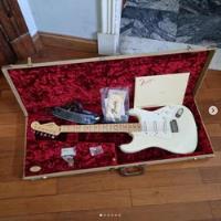 Fender American Vintage Reissue 56 Stratocaster, usado segunda mano  Argentina