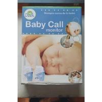 Baby Call Monitor - Duck Baby + Mochila Porta Bebe Priori, usado segunda mano  Argentina