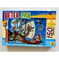 Rompecabezas Peter Pan 150 Piezas segunda mano  Argentina