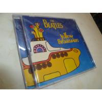 The Beatles - Yellow Submarine -cd Garantia Abbey Road  segunda mano  Argentina