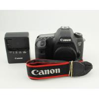  Canon Eos 6d (wg) Dslr Color  Negro , usado segunda mano  Argentina