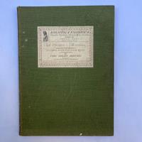 Pere Dorado Montero. La Natura I L'historia. 1917., usado segunda mano  Argentina