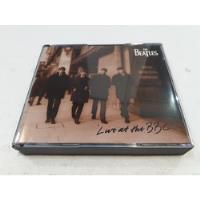 Live At The Bbc, The Beatles - 2cd 1994 Uk Excelente segunda mano  Argentina