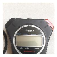 Cronometro Digital Casio, usado segunda mano  Argentina